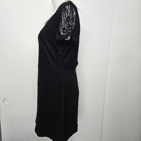 Riverdale dress Goth Girl - Picture 11 of 14